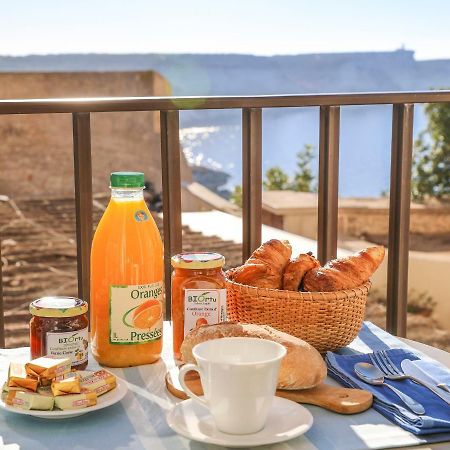 Faro Di Capo Testa ボニファシオ エクステリア 写真